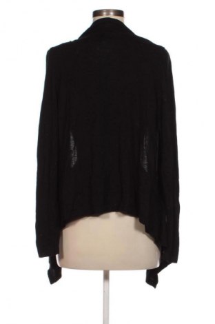 Dámsky kardigán Fashion hero by S.Oliver, Velikost M, Barva Černá, Cena  49,00 Kč