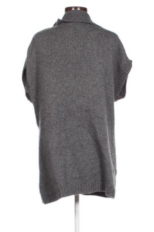 Dámsky kardigán Frank Walder, Velikost L, Barva Šedá, Cena  99,00 Kč