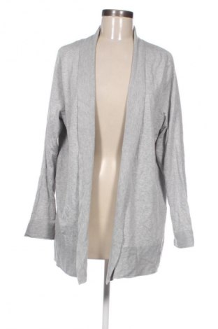 Дамска жилетка Gerry Weber, Размер XL, Цвят Сив, Цена 7,15 €