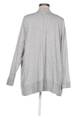 Дамска жилетка Gerry Weber, Размер XL, Цвят Сив, Цена 7,15 €