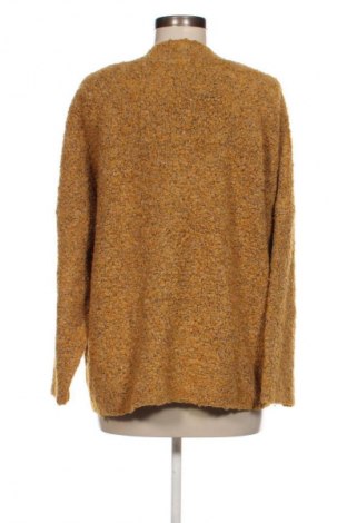 Damski kardigan Gina, Rozmiar XL, Kolor Pomarańczowy, Cena 27,99 zł