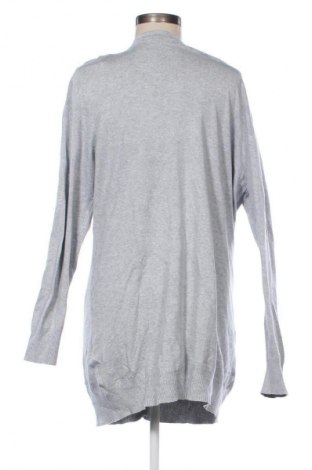 Dámsky kardigán Gina Benotti, Velikost XL, Barva Šedá, Cena  129,00 Kč