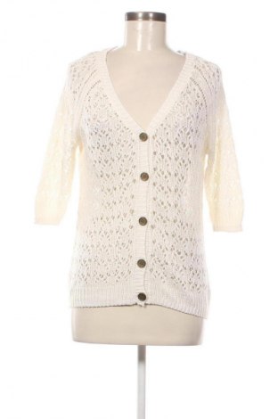Női kardigán Gina Benotti, Méret M, Szín Fehér, Ár 1 039 Ft