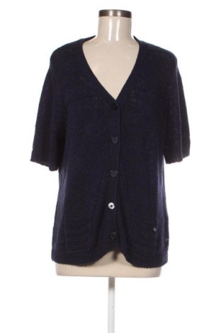 Dámsky kardigán Golle Haug, Veľkosť XL, Farba Modrá, Cena  3,95 €