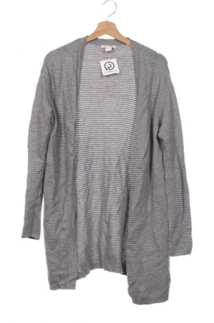 Dámsky kardigán H&M, Velikost XS, Barva Šedá, Cena  109,00 Kč