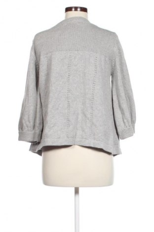 Дамска жилетка H&M, Размер L, Цвят Сив, Цена 1,02 €