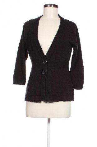 Damen Strickjacke H&M, Größe M, Farbe Schwarz, Preis € 1,99