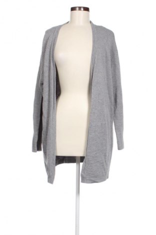 Дамска жилетка H&M, Размер M, Цвят Сив, Цена 4,60 €