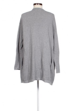 Дамска жилетка H&M, Размер M, Цвят Сив, Цена 4,60 €