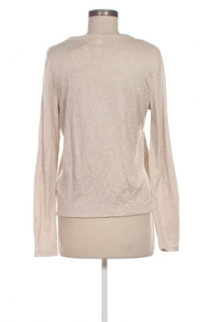 Damski kardigan H&M, Rozmiar S, Kolor Beżowy, Cena 22,99 zł