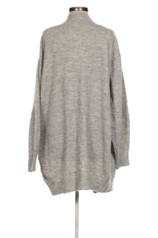 Дамска жилетка H&M, Размер M, Цвят Сив, Цена 4,60 €