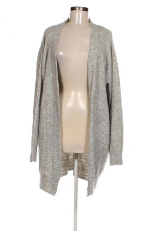 Дамска жилетка H&M, Размер M, Цвят Сив, Цена 4,60 €