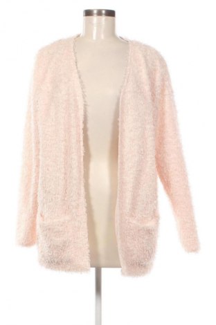 Дамска жилетка H&M, Размер L, Цвят Розов, Цена 3,06 €