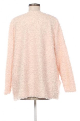 Дамска жилетка H&M, Размер L, Цвят Розов, Цена 3,06 €