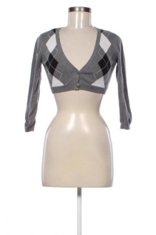 Dámsky kardigán H&M Divided, Velikost S, Barva Vícebarevné, Cena  89,00 Kč