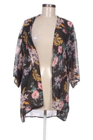 Дамска жилетка H&M Divided, Размер S, Цвят Многоцветен, Цена 2,04 €