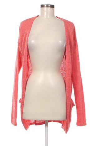 Dámsky kardigán Hema, Velikost S, Barva Oranžová, Cena  49,00 Kč