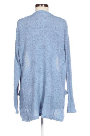 Dámsky kardigán Hema, Veľkosť M, Farba Modrá, Cena  2,95 €