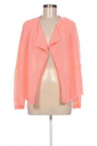 Дамска жилетка Jacqueline De Yong, Размер S, Цвят Оранжев, Цена 4,60 €