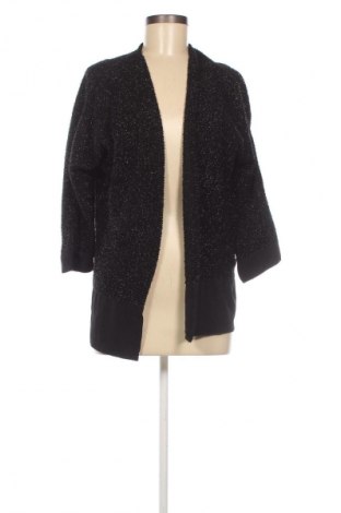 Dámsky kardigán Jean Pascale, Velikost S, Barva Černá, Cena  89,00 Kč