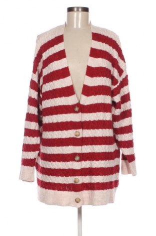 Dámsky kardigán LC Waikiki, Veľkosť XL, Farba Viacfarebná, Cena  8,95 €