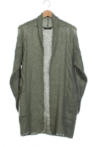 Γυναικεία ζακέτα LC Waikiki, Μέγεθος S, Χρώμα Πράσινο, Τιμή 7,99 €