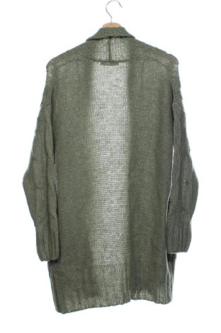 Γυναικεία ζακέτα LC Waikiki, Μέγεθος S, Χρώμα Πράσινο, Τιμή 7,99 €