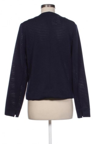 Дамска жилетка Laura Torelli, Размер M, Цвят Син, Цена 3,57 €