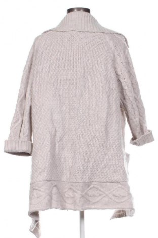 Damski kardigan Max Studio, Rozmiar M, Kolor Beżowy, Cena 34,99 zł