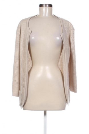 Damski kardigan Merribel, Rozmiar L, Kolor Beżowy, Cena 28,99 zł