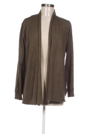 Дамска жилетка Mohito, Размер M, Цвят Зелен, Цена 2,04 €