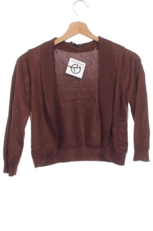 Cardigan de damă More & More, Mărime S, Culoare Maro, Preț 36,99 Lei