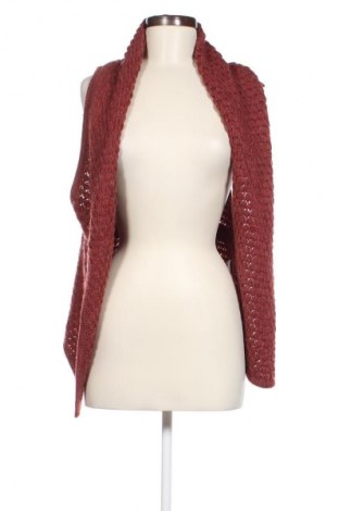 Dámsky kardigán ONLY, Velikost L, Barva Hnědá, Cena  29,00 Kč