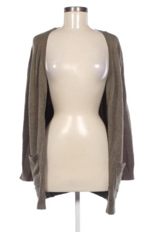 Дамска жилетка ONLY, Размер S, Цвят Зелен, Цена 3,06 €