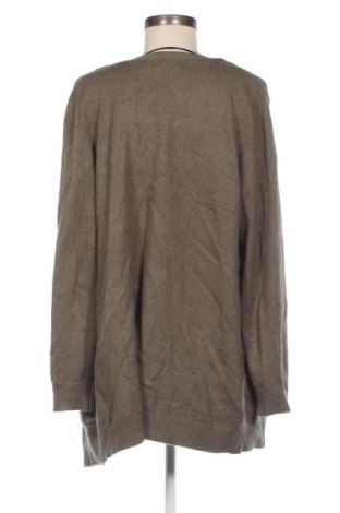 Дамска жилетка ONLY, Размер S, Цвят Зелен, Цена 3,06 €