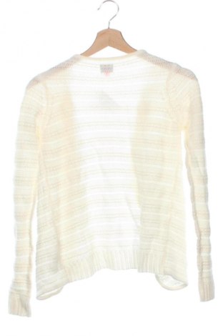 Дамска жилетка ONLY, Размер XS, Цвят Екрю, Цена 3,57 €