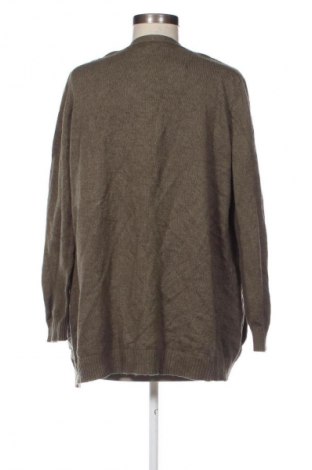 Dámsky kardigán ONLY, Velikost M, Barva Zelená, Cena  49,00 Kč