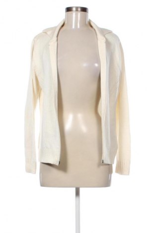 Γυναικεία ζακέτα Olsen, Μέγεθος M, Χρώμα Εκρού, Τιμή 1,99 €