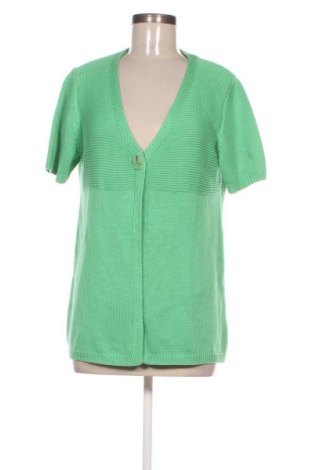 Dámsky kardigán Olsen, Velikost M, Barva Zelená, Cena  99,00 Kč