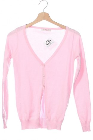 Dámsky kardigán Pink Woman, Velikost XS, Barva Vícebarevné, Cena  119,00 Kč