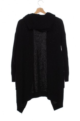 Damski kardigan Primark, Rozmiar XS, Kolor Czarny, Cena 38,99 zł