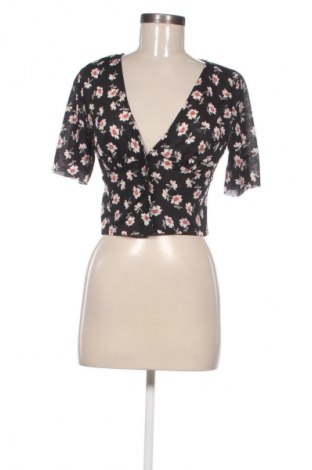 Dámsky kardigán Pull&Bear, Velikost M, Barva Vícebarevné, Cena  29,00 Kč