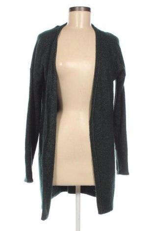 Dámsky kardigán Q/S by S.Oliver, Velikost M, Barva Zelená, Cena  99,00 Kč