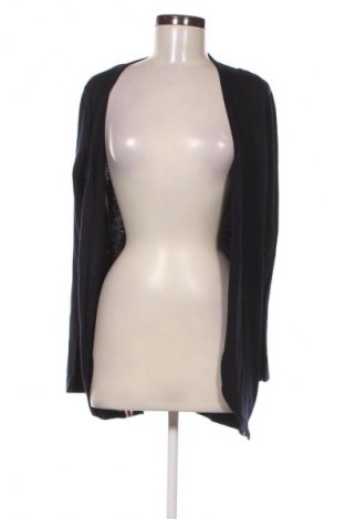 Cardigan de damă Q/S by S.Oliver, Mărime S, Culoare Albastru, Preț 10,99 Lei