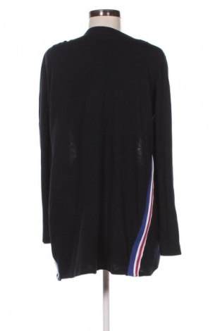 Cardigan de damă Q/S by S.Oliver, Mărime S, Culoare Albastru, Preț 10,99 Lei