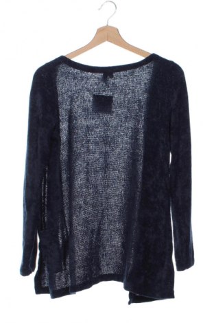 Dámsky kardigán Rainbow, Velikost XXS, Barva Modrá, Cena  49,00 Kč