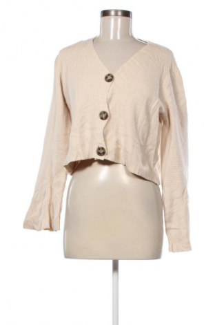 Dámsky kardigán Rosebullet, Veľkosť M, Farba Béžová, Cena  3,95 €
