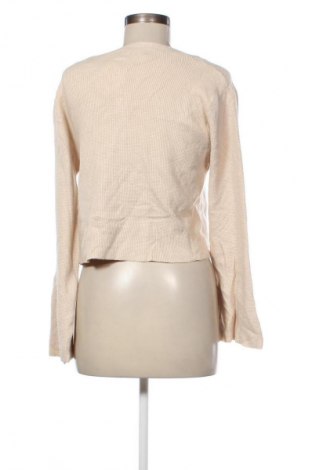 Dámsky kardigán Rosebullet, Veľkosť M, Farba Béžová, Cena  3,95 €