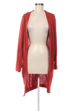 Cardigan de damă S.Oliver, Mărime M, Culoare Portocaliu, Preț 29,99 Lei