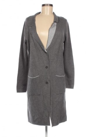 Дамска жилетка S.Oliver, Размер L, Цвят Сив, Цена 9,71 €